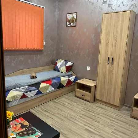 квартири централ