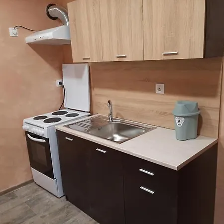 квартири централ