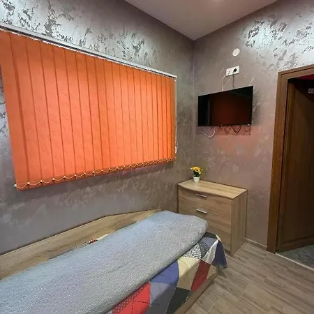 квартири централ Vendégház Dolna Mitropoliya