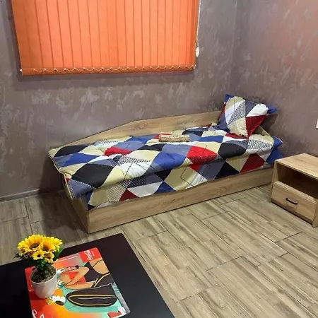 квартири централ * Dolna Mitropoliya