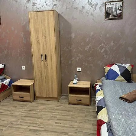 квартири централ Dolna Mitropoliya