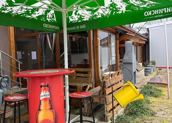 квартири централ * Dolna Mitropoliya