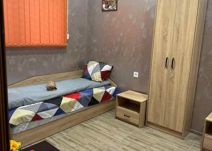 квартири централ