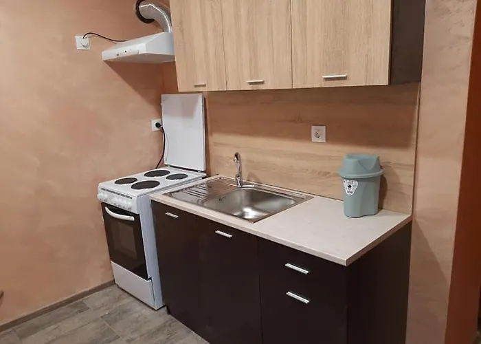 квартири централ