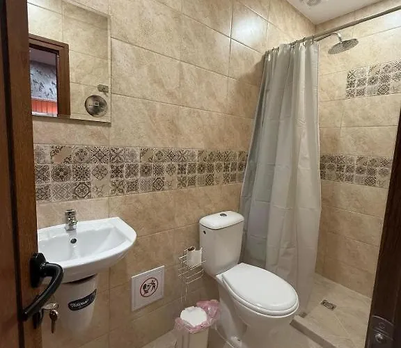 квартири централ * Dolna Mitropoliya