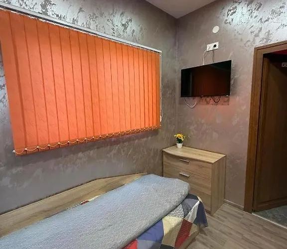 квартири централ Gasthuis Dolna Mitropoliya