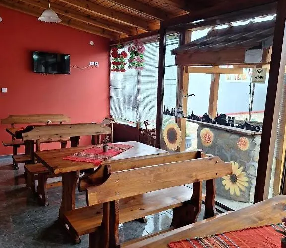 Gasthuis квартири централ *