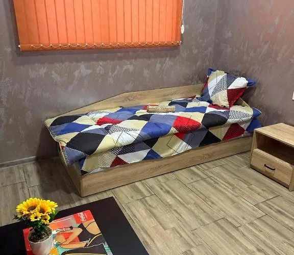 квартири централ * Dolna Mitropoliya