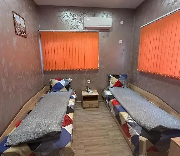 Pensión квартири централ *